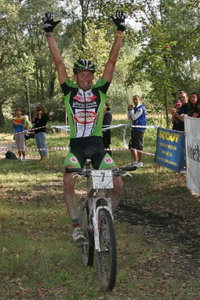 20/09/09 Tortona (AL). 10° Mem. Franco Marcellino Codevilla di MTB